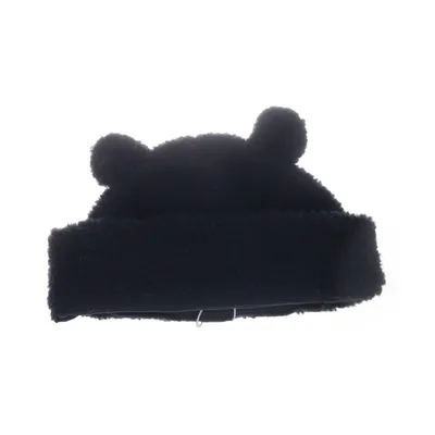 Beanie (Zwart) van Liewood Polyester
