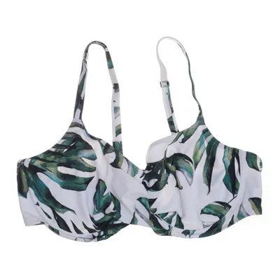 Bikiniöverdel (Vit, Grön) från Fantasie Elastan, Nylon