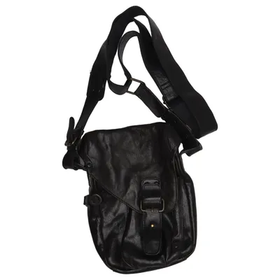 Shoulder-bag (Black) from Aunts & Uncles
