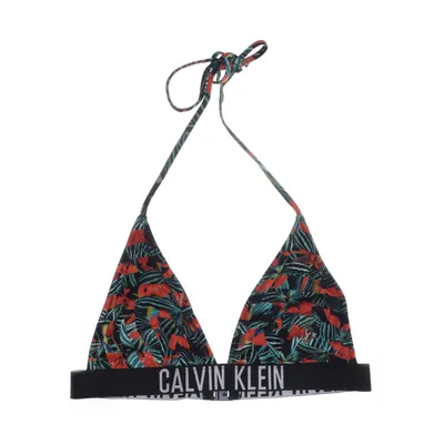 Bikini top (Meerkleurig, Zwart) van Calvin Klein Swimwear