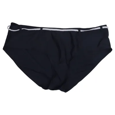 Bas de bikini (Bleu) de Gina Benotti Élasthane, Polyamide