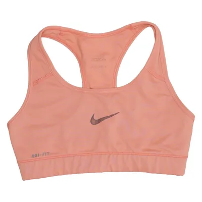 Sport-bh (Roze) van Nike