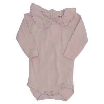 Body (Rose) de Name It