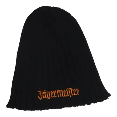Beanie-Mütze (Schwarz) von Jägermeister