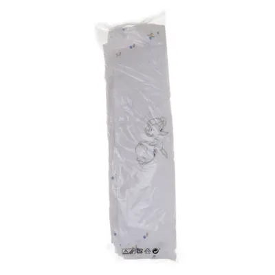 Bed canopy (White, Multicolored) from IKEA Polyester