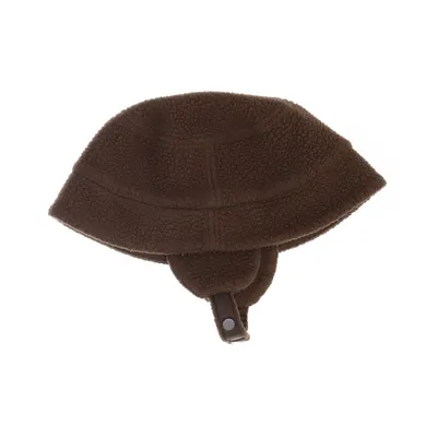 Bucket hat (Bruin) van Arket Polyester