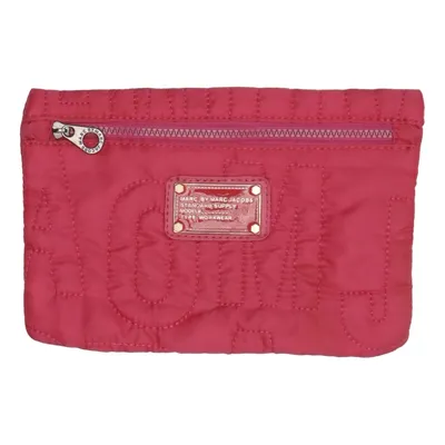 Toilet bag (Pink) from Marc by Marc Jacobs