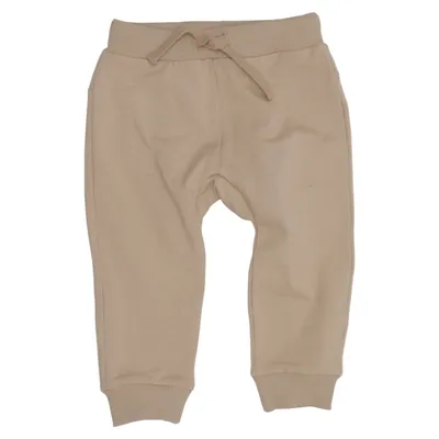 Sweatpants (Beige) fra Lindex Bomuld, Elastan