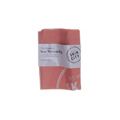 Tygpåse (Rosa) från Skincity