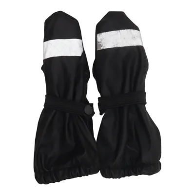 Mittens (Black) from Rusk