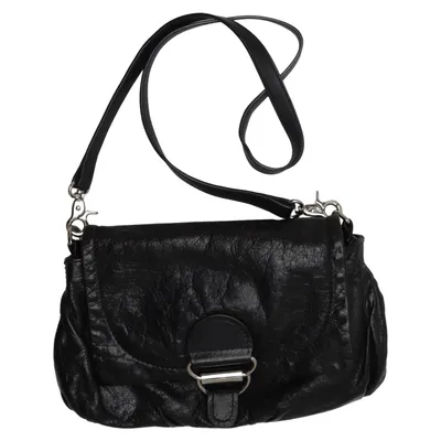Shoulder-bag (Black) from Coccinelle