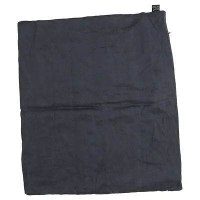 Cushion cover (Gray) from Eight Mood Silk