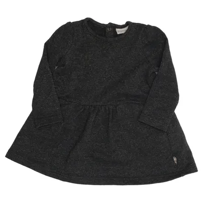 Dress (Ellida Lt Dress) from POMPdeLUx Cotton, Metallic fiber, Polyester