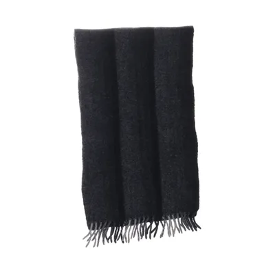 Sjaal (100% wool) van All Wool