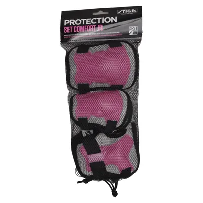 Protection (Protection Set Comfort Jr) de Stiga