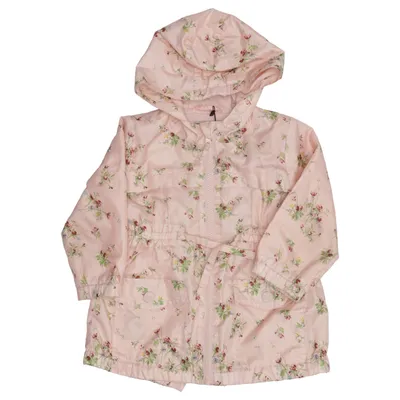 Veste (Rose, Multicolore) de Next Coton, Polyester