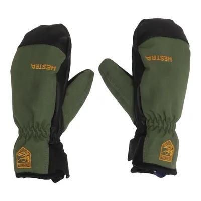 Vantar (Grön, Svart) från Hestra