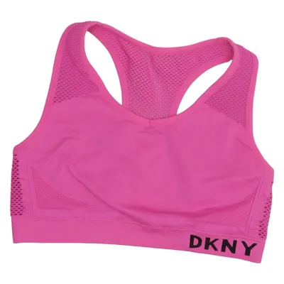 Sports bra (Pink) from DKNY Sport