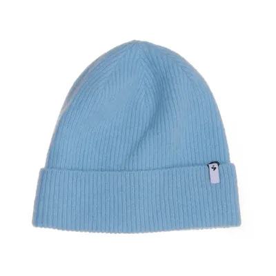 Beanie (Blauw) van Sweet Protection Acryl, Elastaan, Mohair, Polyamide, Wol