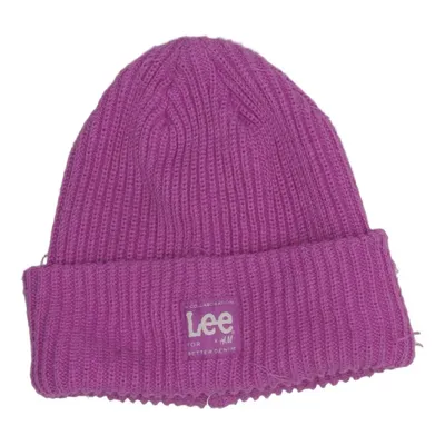 Bonnet (Violet) de Lee x H&M Polyester