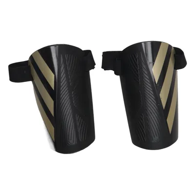 Benskydd (Svart, Guldfärgad) från Adidas