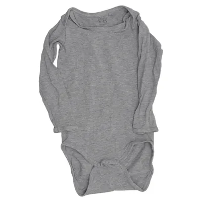 Body (Mini Basic) fra VRS Mini Basic Bomuld, Elastan, Viscose