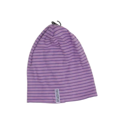 Muts (Lila) van Geggamoja Collection Organisch katoen, Polyester