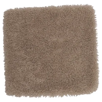Kuddfodral (Beige) från Zara Home Polyester