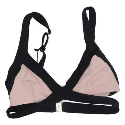 Haut de bikini (Rose, Noir) de Agent Provocateur Élasthane, Polyamide