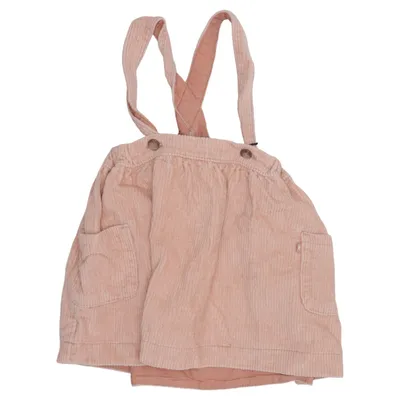 Robe salopette (Bellamy) de Molo Coton