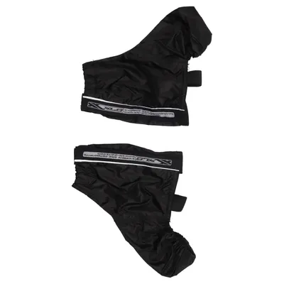 Cykeltillbehör (Svart) från XLC