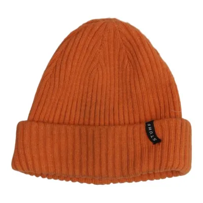 Bonnet (Orange) de Stuhf Acrylique, Nylon