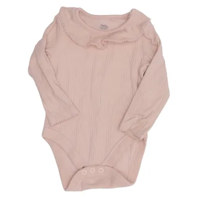 Body (Rose) de Fred & Flo Polyester recyclé