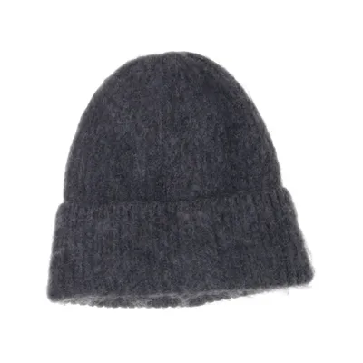 Beanie (Grijs) van H&M Polyamide, Polyester, Acryl