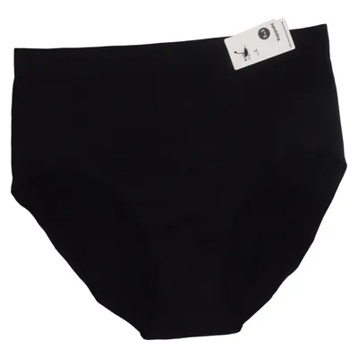 Panties (High Waist) from KappAhl Polyamide