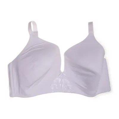 Bralette (Beige) från Hop Lun Elastan, Polyamid