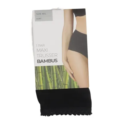 Culotte (WMN-INT-M/L) de Bambus Viscose, Élasthane