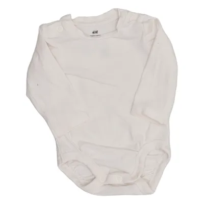 Body (Blanc) de H&M
