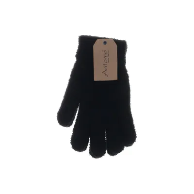 Handskar (Svart) från Antonio Polyester