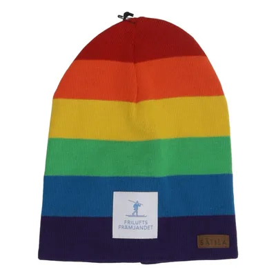 Bonnet (Multicolore) de Sätila Acrylique, Laine