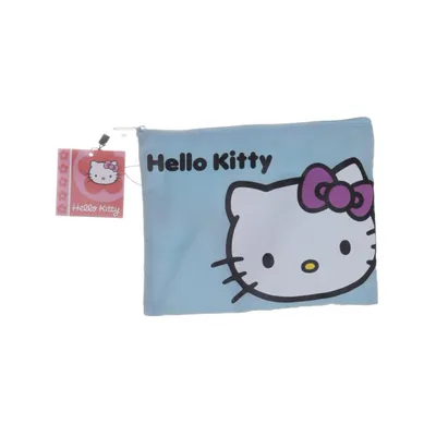 Kuverttaske (Blå) fra Sanrio