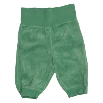 Sweatpants (Green) from Parvel Cotton, Polyester