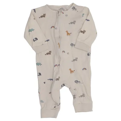 Rompertjes (Beige, Meerkleurig) van Next Baby Katoen