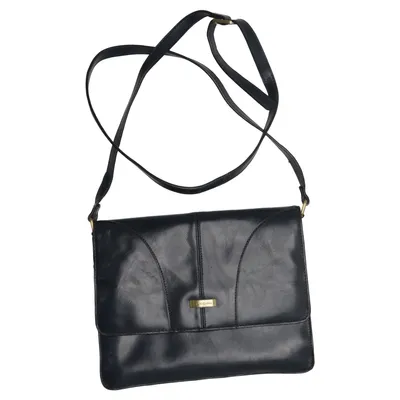 Sac à bandoulière (Noir) de Puccini