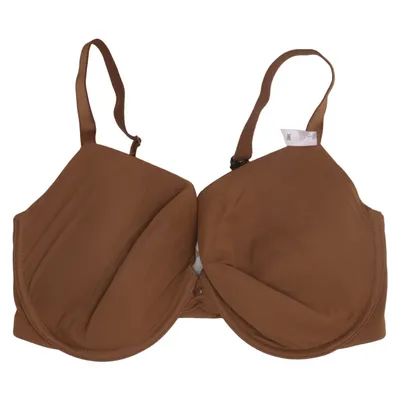 BH (Brun) fra Boux Avenue Elastan, Polyamid, Polyester