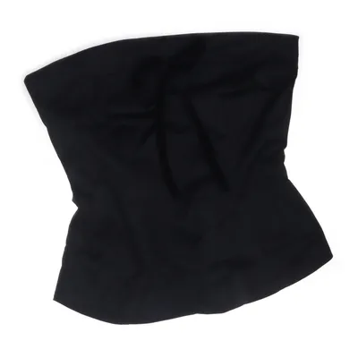 Bandeau-bh (Svart) från By Malene Birger