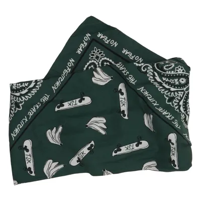 Haarband (Groen, Wit) van Divided by H&M