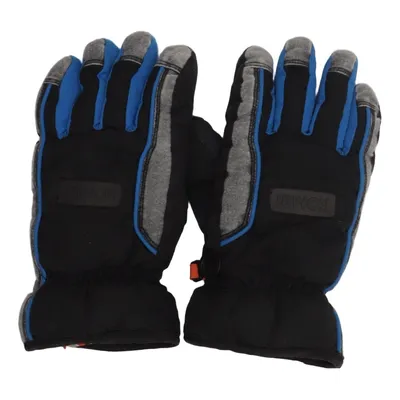 Gants (Noir, Bleu) de Kombi
