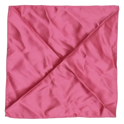 Mouchoir (Rose) de Brothers Soie