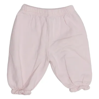 Sweatpants (Pink) from Lili Gaufrette Cotton
